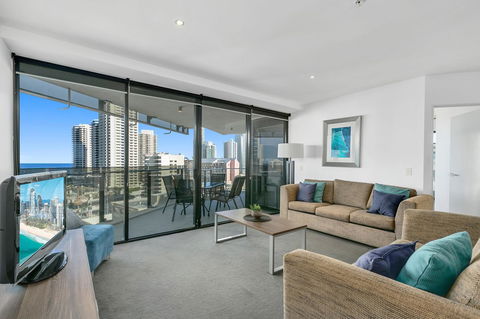Circle On Cavill, Apartments And Sub Penthouses - We Accommodate - Tourism Brisbane 31
