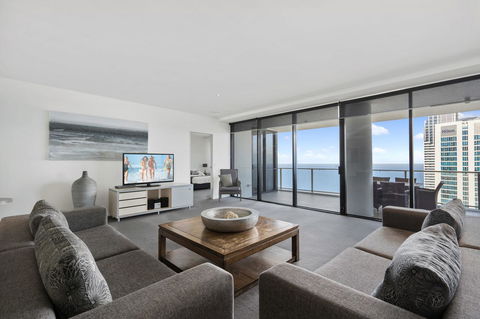 Circle On Cavill, Apartments And Sub Penthouses - We Accommodate - Tourism Brisbane 20