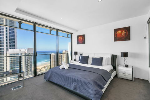 Circle On Cavill, Apartments And Sub Penthouses - We Accommodate - Tourism Brisbane 25