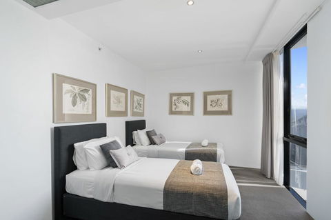 Circle On Cavill, Apartments And Sub Penthouses - We Accommodate - Tourism Brisbane 15