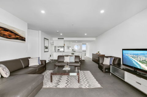 Circle On Cavill, Apartments And Sub Penthouses - We Accommodate - Tourism Brisbane 23