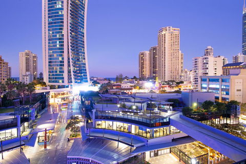 Circle On Cavill, Apartments And Sub Penthouses - We Accommodate - Tourism Brisbane 35