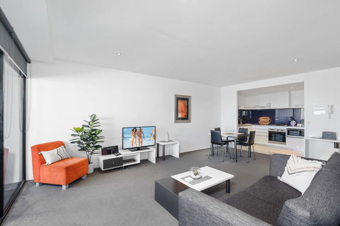 Circle On Cavill, Apartments And Sub Penthouses - We Accommodate - Tourism Brisbane 6