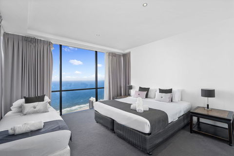 Circle On Cavill, Apartments And Sub Penthouses - We Accommodate - Tourism Brisbane 16