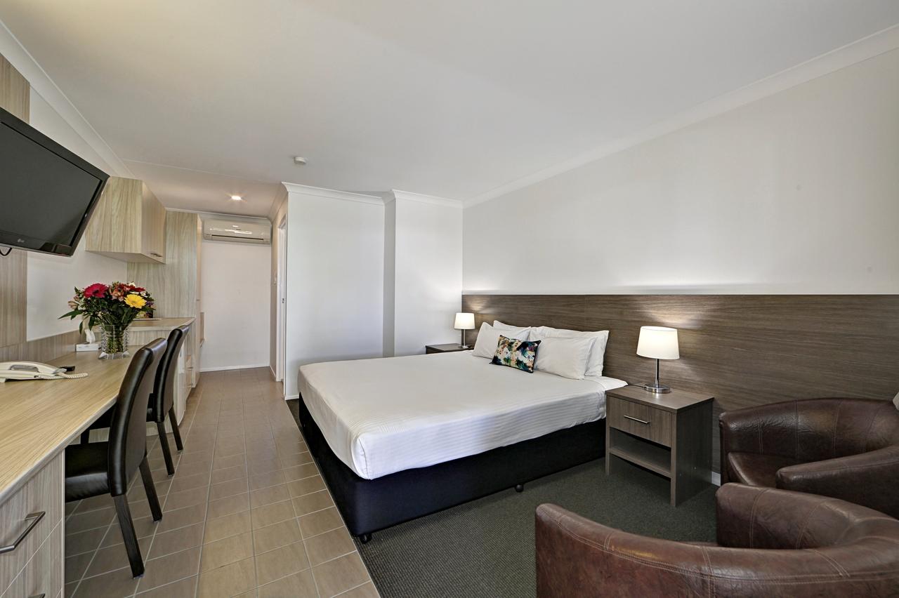 Aranbanga QLD Tourism Brisbane