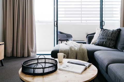 Gabba Central Apartments - Tourism Brisbane 10