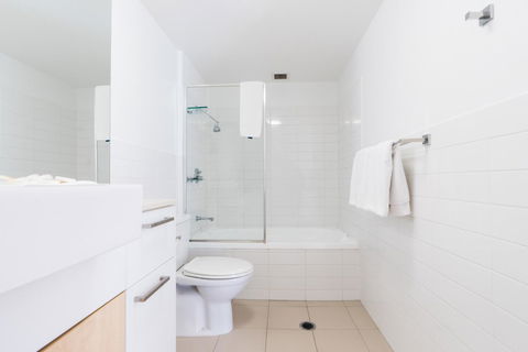 Gabba Central Apartments - Tourism Brisbane 30