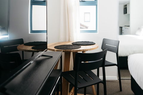Gabba Central Apartments - Tourism Brisbane 27