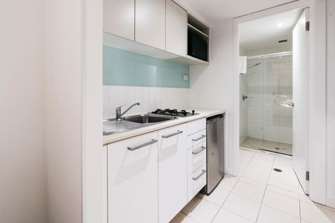 Gabba Central Apartments - Tourism Brisbane 7