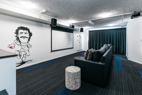 Gabba Central Apartments - Tourism Brisbane 9