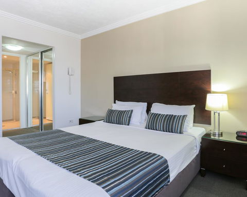 Gabba Central Apartments - Tourism Brisbane 15