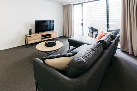 Gabba Central Apartments - Tourism Brisbane 20