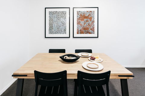 Gabba Central Apartments - Tourism Brisbane 6