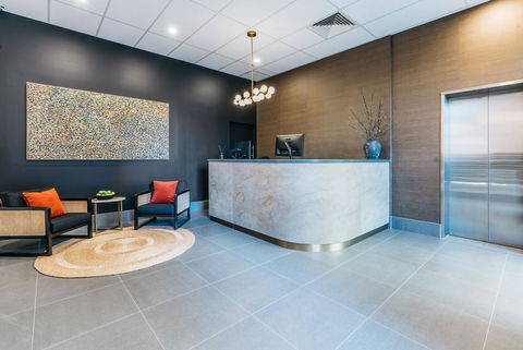 Gabba Central Apartments - Tourism Brisbane 1