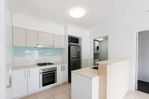 Gabba Central Apartments - Tourism Brisbane 28