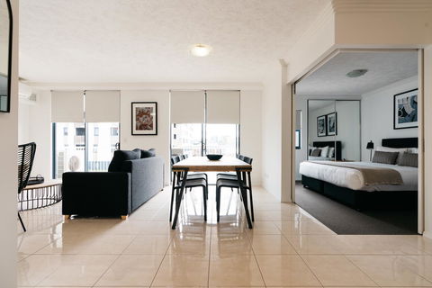 Gabba Central Apartments - Tourism Brisbane 32