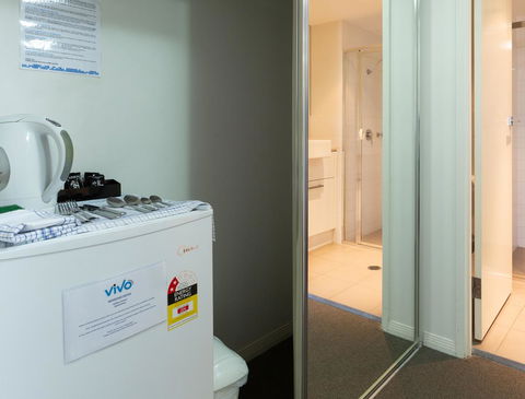 Gabba Central Apartments - Tourism Brisbane 16