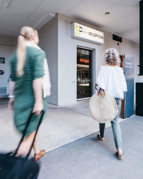 Gabba Central Apartments - Tourism Brisbane 8