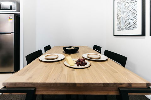 Gabba Central Apartments - Tourism Brisbane 12