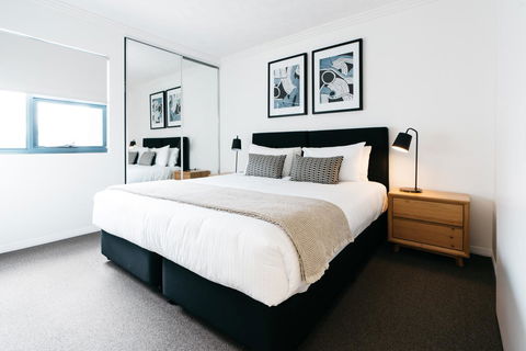 Gabba Central Apartments - Tourism Brisbane 31