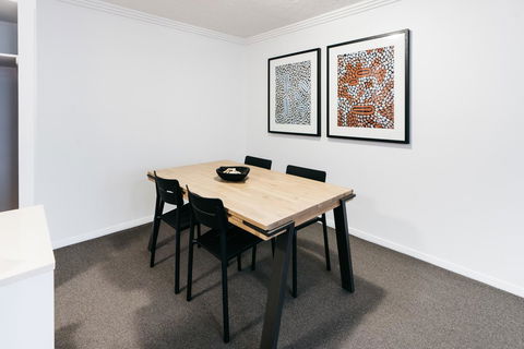 Gabba Central Apartments - Tourism Brisbane 19