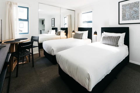 Gabba Central Apartments - Tourism Brisbane 26