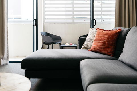 Gabba Central Apartments - Tourism Brisbane 21