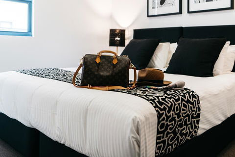 Gabba Central Apartments - Tourism Brisbane 13