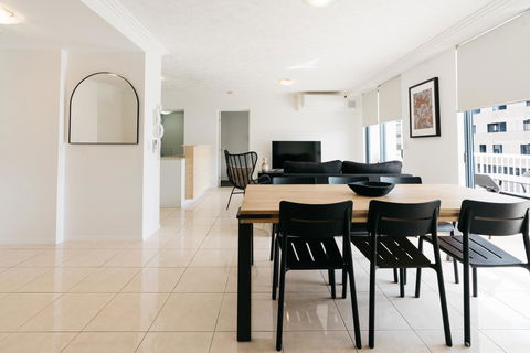 Gabba Central Apartments - Tourism Brisbane 33