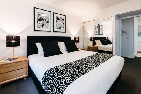 Gabba Central Apartments - Tourism Brisbane 17