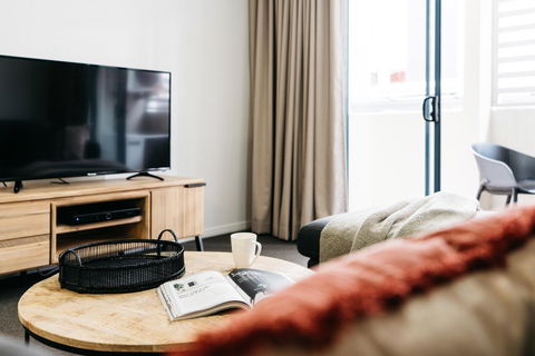 Gabba Central Apartments - Tourism Brisbane 11