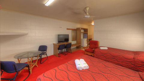 The Park Motel - Tourism Brisbane 31