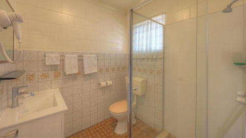 The Park Motel - Tourism Brisbane 26