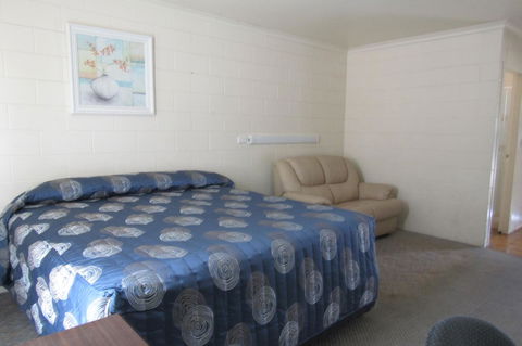 The Park Motel - Tourism Brisbane 6