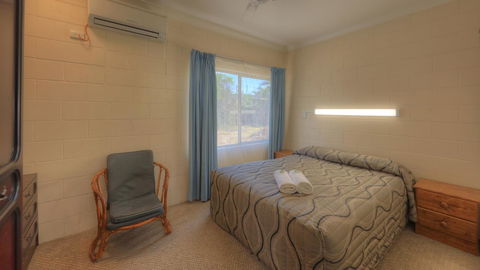 The Park Motel - Tourism Brisbane 29
