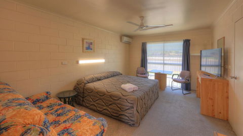 The Park Motel - Tourism Brisbane 33