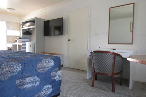 The Park Motel - Tourism Brisbane 5