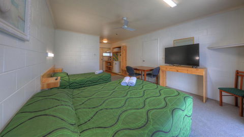 The Park Motel - Tourism Brisbane 27