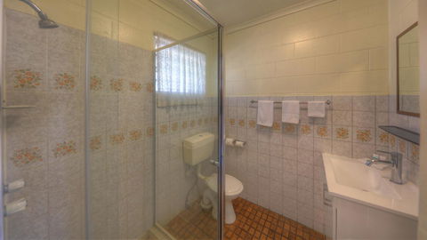 The Park Motel - Tourism Brisbane 28