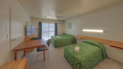 The Park Motel - Tourism Brisbane 22