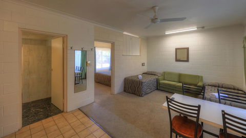 The Park Motel - Tourism Brisbane 25