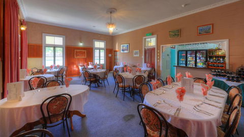 The Park Motel - Tourism Brisbane 12