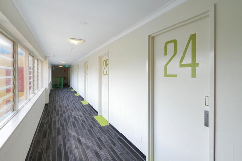 Palm Beach Hotel - Tourism Brisbane 29