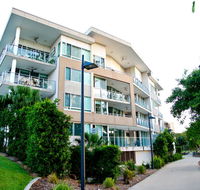 Itara Apartments - Tourism Brisbane