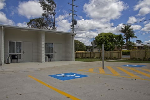 Kallangur Motel - Tourism Brisbane 15