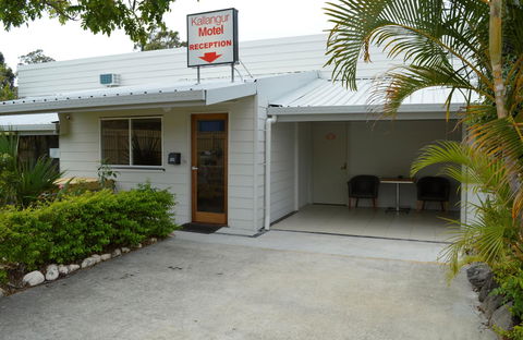 Kallangur Motel - Tourism Brisbane 10