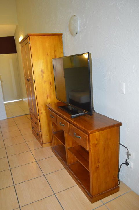 Kallangur Motel - Tourism Brisbane 44