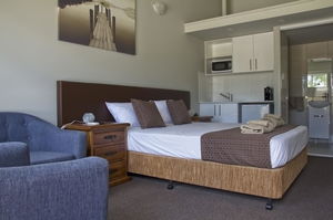 Kallangur Motel