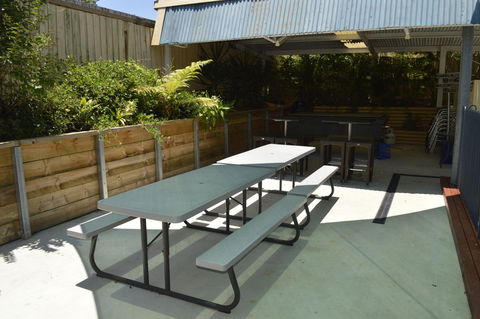 Kallangur Motel - Tourism Brisbane 19