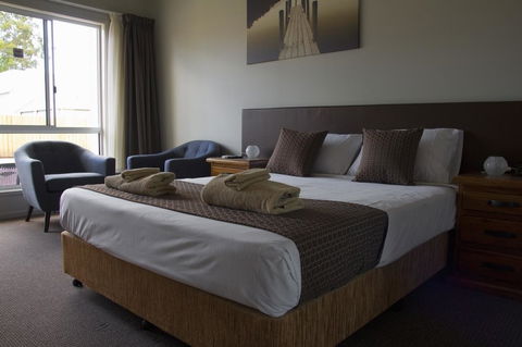 Kallangur Motel - Tourism Brisbane 4